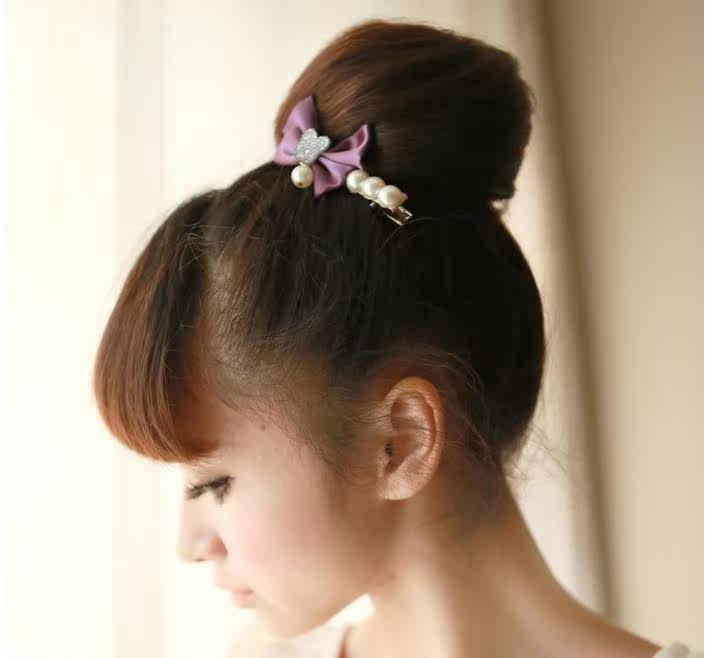 Extension cheveux - Chignon - Ref 235626 Image 15