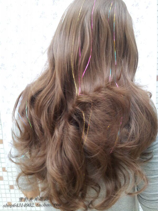 Extension cheveux - Ref 219545 Image 46