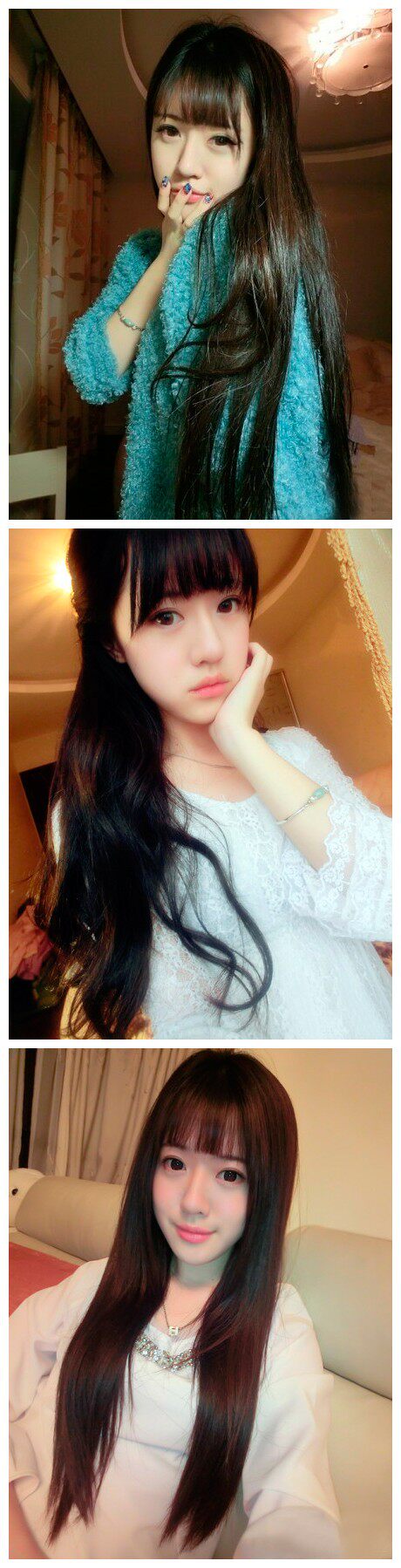 Extension mèches - Ref 225095 Image 5