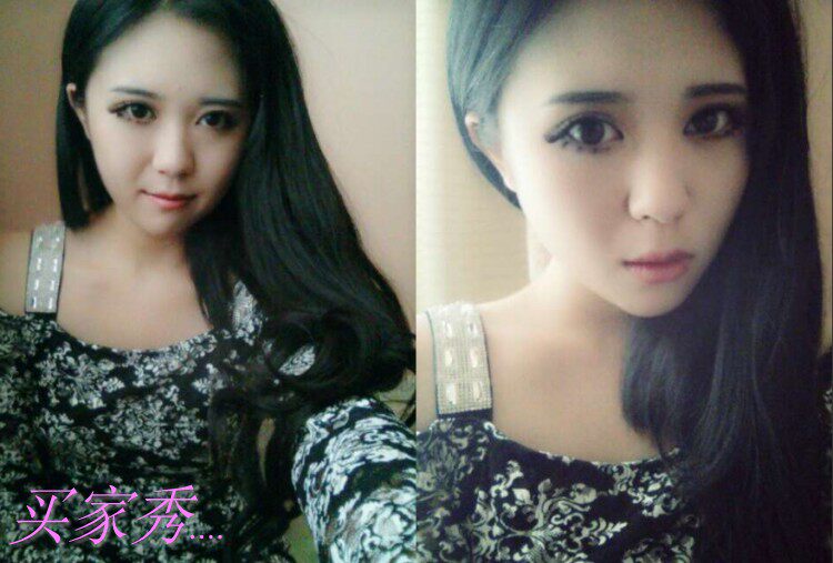 Extension mèches - Ref 225095 Image 16