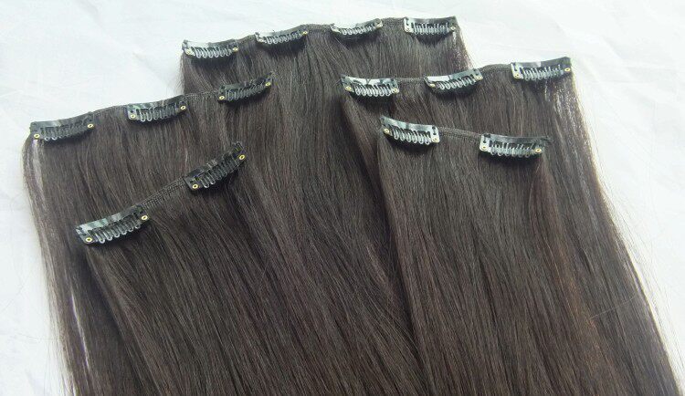 Extension mèches - Ref 225095 Image 9