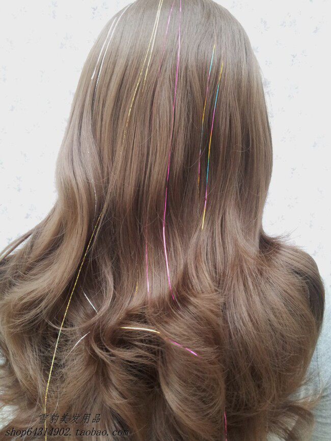 Extension cheveux - Ref 219545 Image 43