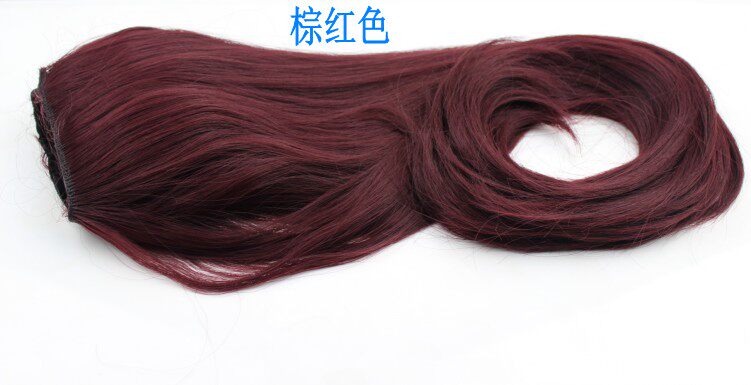 Extension cheveux - Ref 219151 Image 15