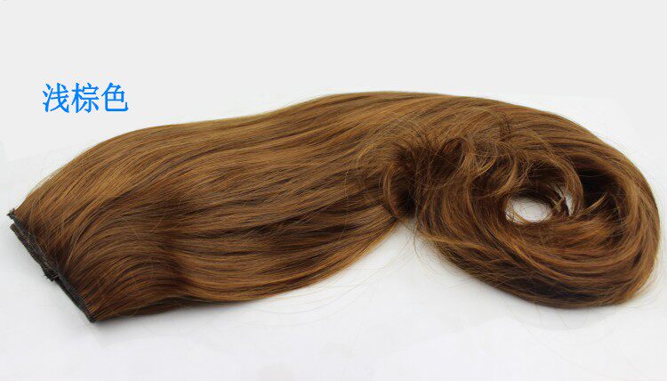 Extension cheveux - Ref 219151 Image 13