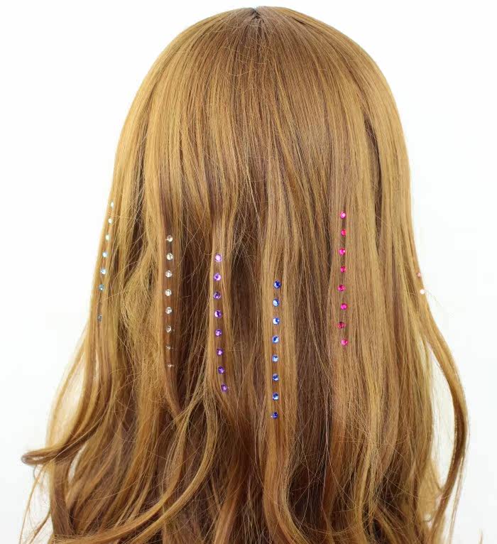 Extension cheveux - Ref 218091 Image 26