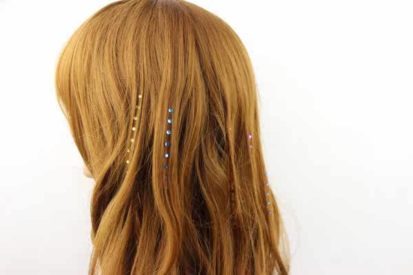 Extension cheveux - Ref 218091 Image 33