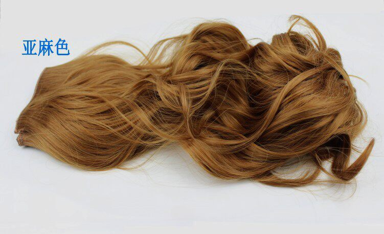 Extension cheveux - Ref 219202 Image 22