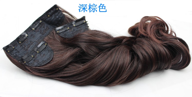 Extension cheveux - Ref 219894 Image 33