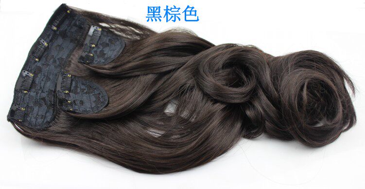 Extension cheveux - Ref 219894 Image 32
