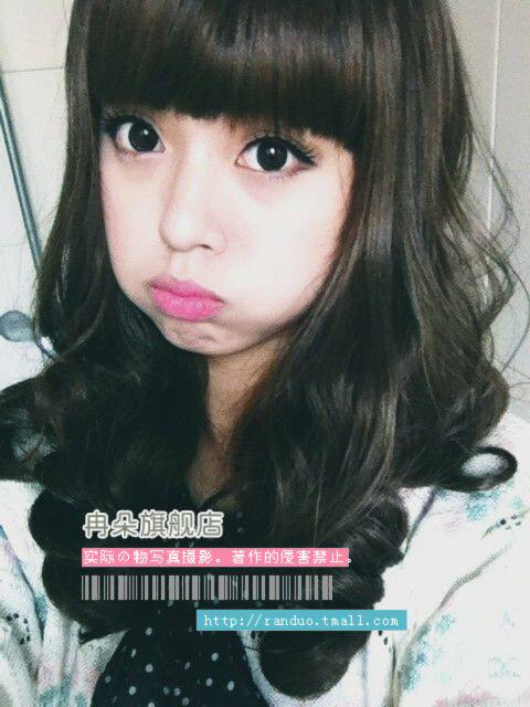 Perruque Les cheveux longs - Ref 2610472 Image 32