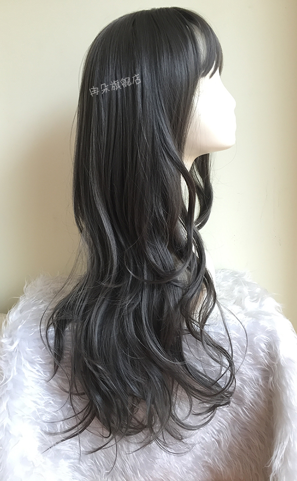 Perruque Les cheveux longs - Ref 2613543 Image 5
