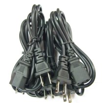 XBOX360 AC power cord ac cord xbox power cord US standard slim 360E ONE single 65 double 65 universal
