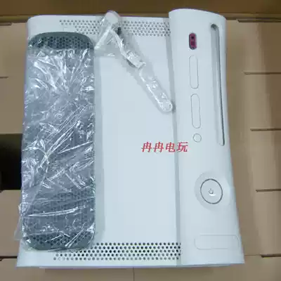 New XBOX360 host Housing double 65 nm single 65 nm old host Case Full Set