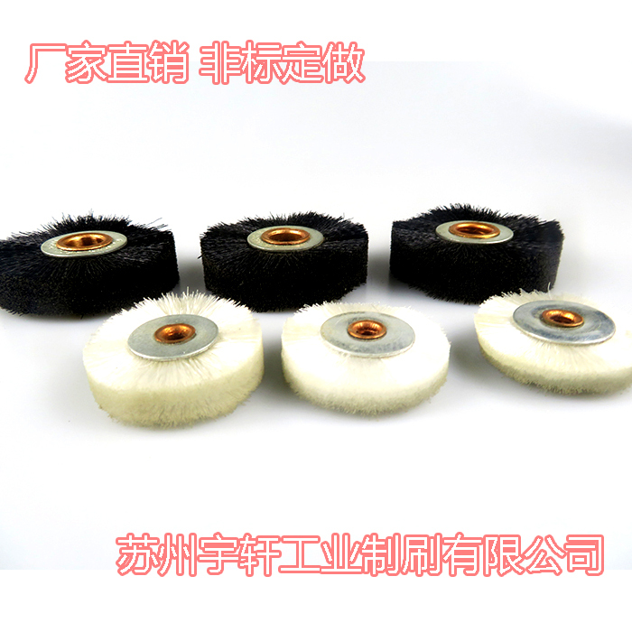 Nylon Brush, Wheel Brush, Flat Brush, Polishing Brush, Cleaning Brush, Grinding Brush, Plastic Brush, Abrasive Wire Wheel Brush