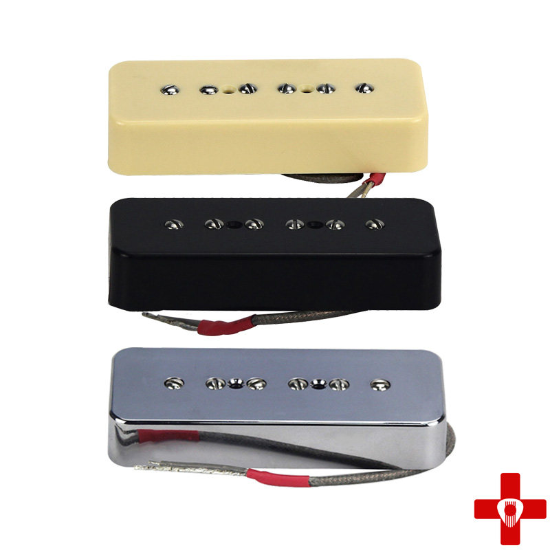 Electric Guitar Pickup P90 Pickup Soap Box P90 Pickup LP Jazz Pickup alnico5 Magnet