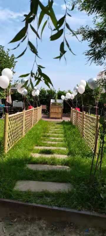 Shanghai baby birthday wedding celebration balloon arrangement-Shanghai helium balloon door-to-door inflatable service arrangement planning