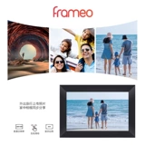 Умная цифровая фоторамка, электронный фотоальбом, 32G, 10.1 дюймов, подарок на день рождения