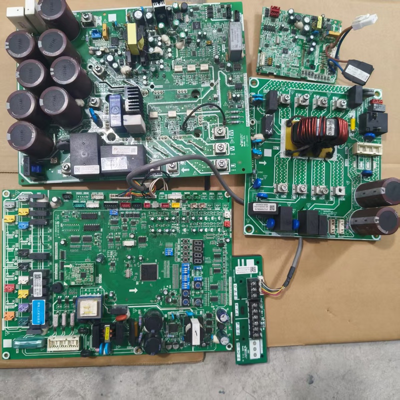 V-Com500-Smb-A[75A]17122300002353 Dc80Phdg-D1Y2 Midea Module