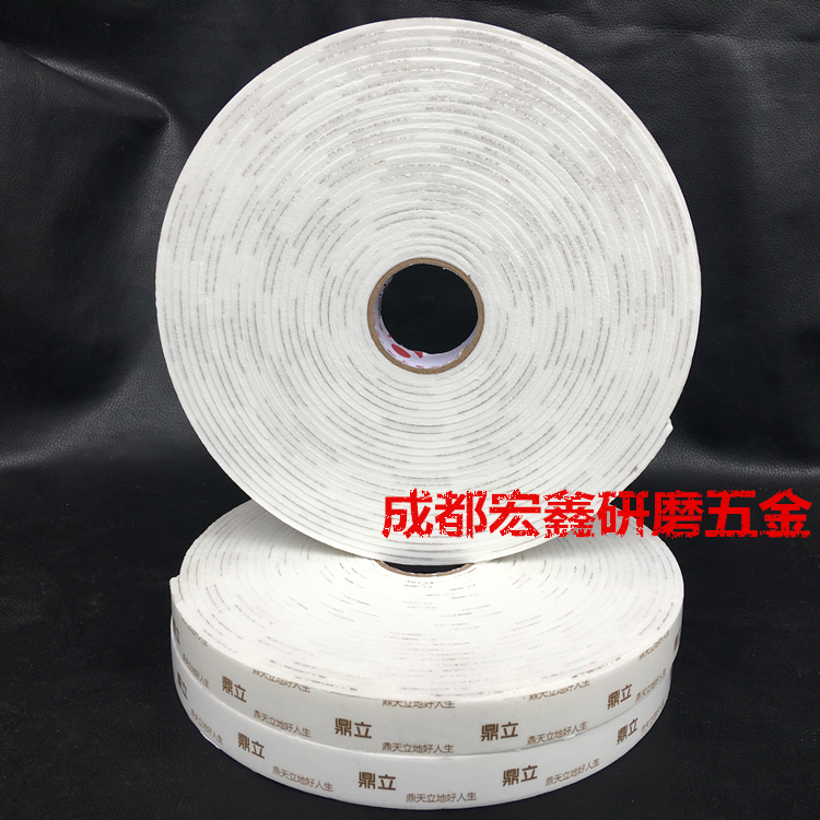Bọt hai mặt băng keo có độ nhớt cao - Băng keo băng dính 2 mặt chịu nhiệt
