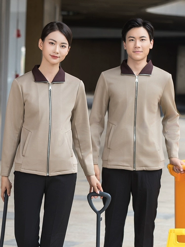 Демисезонный комнатный бархатный комбинезон подходит для мужчин и женщин, лонгслив, увеличенная толщина