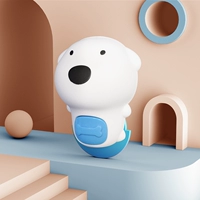 Одиночная установка (синяя)