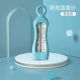 Bubble Model-Blue