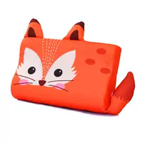 Stereo-Mengmeng Fox [набор подушек только для одному только не содержит ядра]