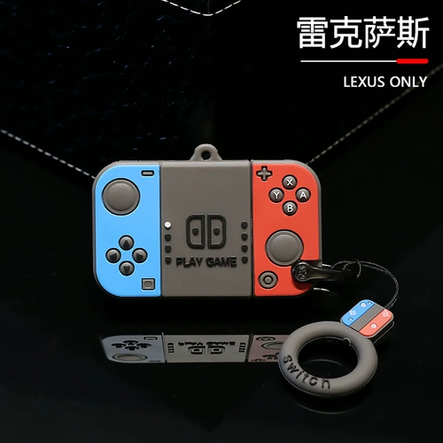 Мультяшная ключница, ES200, ES300