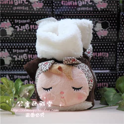 Gants pour enfants en velours - Ref 2145277 Image 18