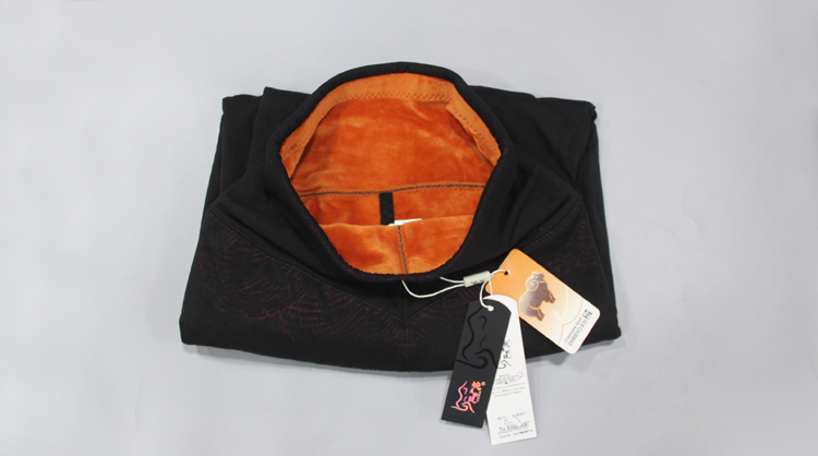 Pantalon collant jeunesse sexy en acrylique - Ref 752970 Image 22