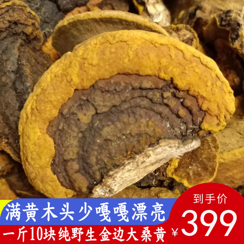 Zhong Changbaishan Special Wild Phnom Penh San Huang 500 grams of Chinese medicine Linzhi Tea slice powder Sanqinling Tibet