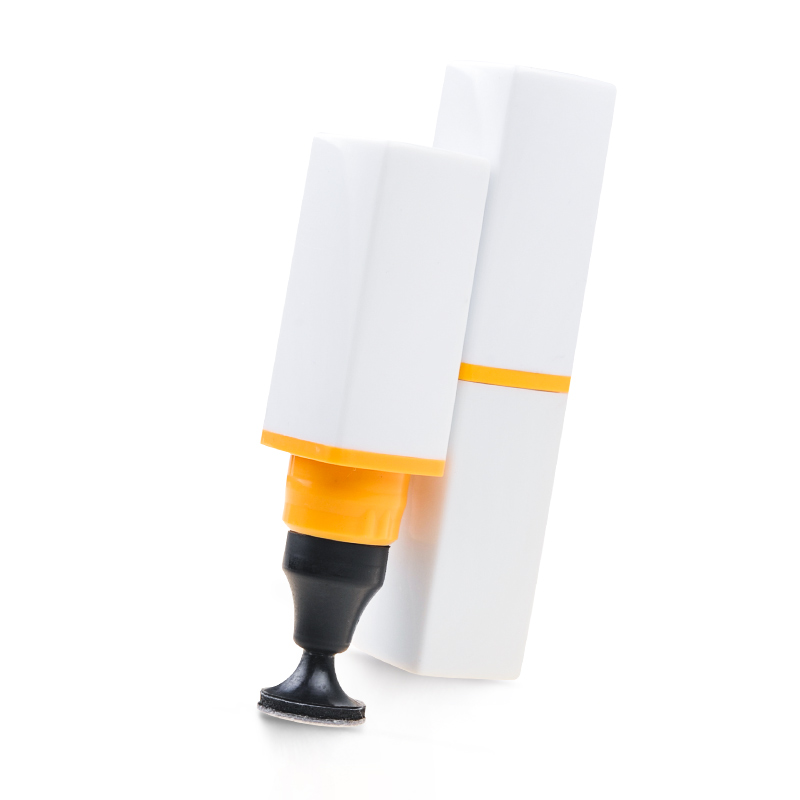 NiSi resistant cleaning pen phone lens mouth red pen single eye lens Mini fashion portable containing