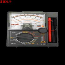 Original imported Japanese SANWA SANWA YX360TRF YX360TRF high precision pointer Multimeter