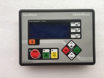  Generator Control Panel NORTHWOOD Controller NORTH WOOD Display Operation panel Unit board