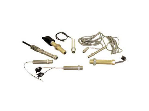 Diesel Generator Accessories Camming Speed Sensor Speed Sensor Engine Electromagnetic Monitor Various Sizes