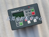 Original Comai AMF25 controller COMAP AMF 25 control panel display spot physical map