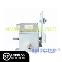 Generator Accessories GAC 120-12V Actuator Oil Pump Actuator GAC Outer Actuator Push Oil Valve
