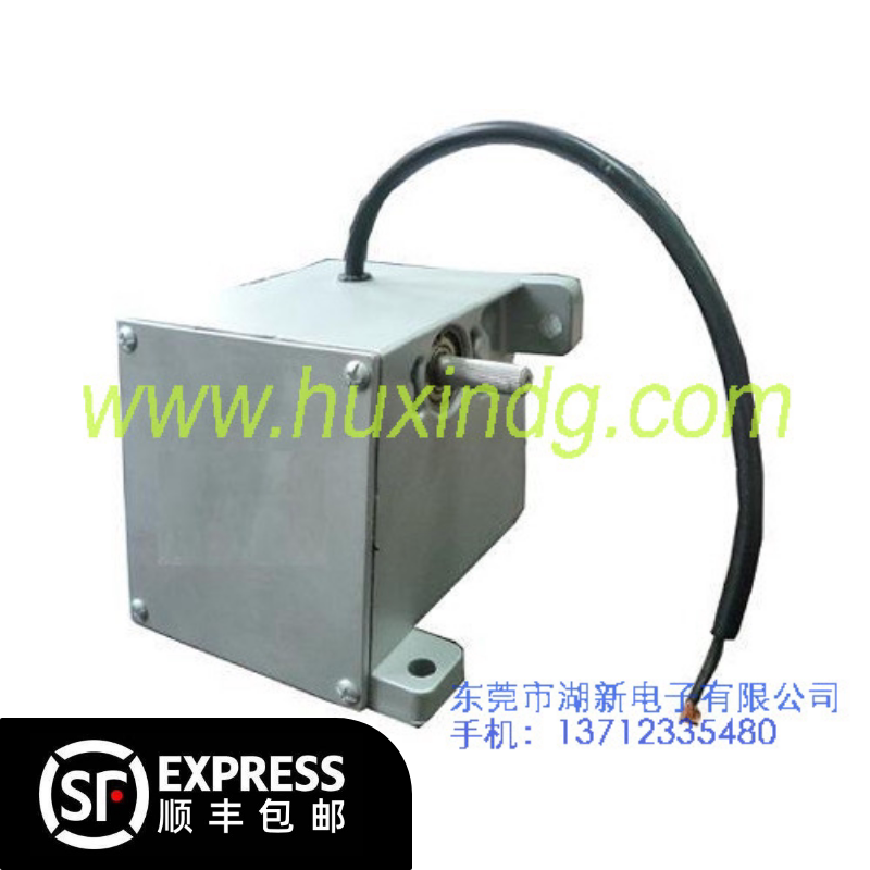 Diesel generator GAC external actuator ADC225 12V actuator GAC 225 electromagnetic actuator original