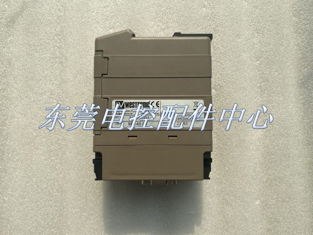 WESTERMO communication signal control module ACCESS MA-45 conversion hub box device 3045-0001