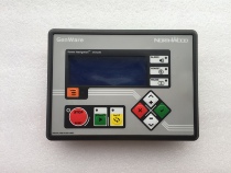  Generator Control Panel NW100 NW200 NW300 Controller GENWARE CONTROL Screen NORTHWOOD