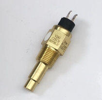  Generator VDO water temperature probe 3 8NPT water temperature sensor 3-8 NPT temperature sensing probe Spot