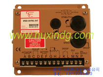 Generator GAC speed plate ESD5520E engine electronic governor speed control board speed board original