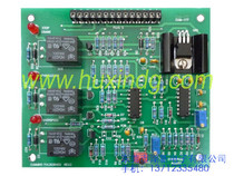 Generator parts Cummins overspeed protection board 3036453 electric control board speed control motherboard power distribution board