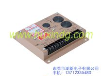 Generator GAC5500 Speed Control Board ESD5500E Electronic Governor Speed Speed Control Board Original