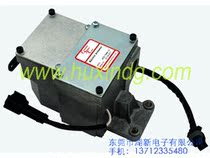 Diesel generator ACD-176AA-12V actuator ACD 176A external actuator original parts