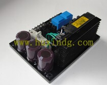 Marine generator accessories HX-180 voltage regulator AVR Marine Shaft Belt excitation voltage stabilizer plate