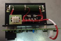 Generator voltage regulator 492-1A Voltage regulator module 492_1A Voltage board module 6GA2 492-1A voltage regulator