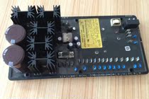 BASLER BASLER DECS-100-A15 regulator plate AVR digital voltage regulator board original stock