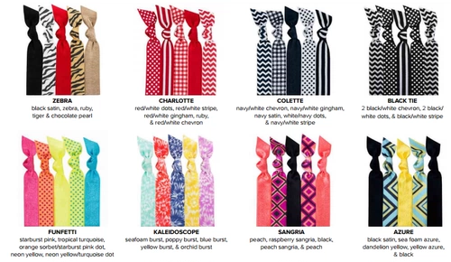 Spot American Emi Jay Fashion Голливудская звездная веревка