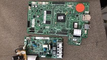 Canon MF 5950DW 5950DW MOTHERBOARD PRINTED BOARD USB Interface Board